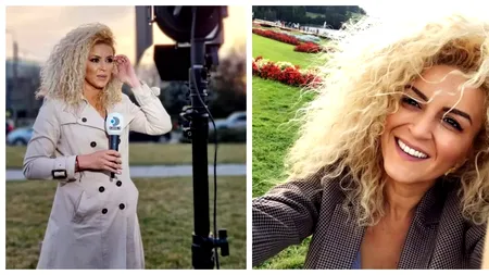 Televiziunea din România, în doliu. O cunoscută jurnalistă s-a stins din viață la doar 46 de ani