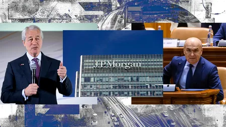 Ce i-au spus cei mai mari BANCHERI din lume premierului Bolojan, la București. Guvernul le-a prezentat pachetele de măsuri fiscale