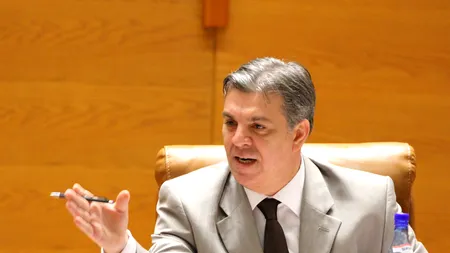 Valeriu Zgonea: Nu există motive pentru convocarea Comisiei Europene. Aștept un comunicat al doamnei Reding