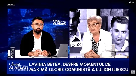 Ion Iliescu și Crăciunul studenților din 1968: „Una dintre cele mai bune DOVEZI despre cine era, de fapt, Iliescu”