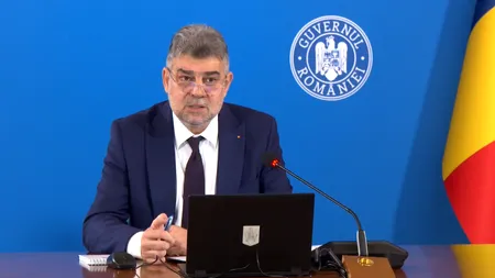 Marcel CIOLACU avertizează dur firmele care nu-și achită 