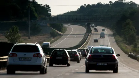 Cererea de finanțare pentru construcția autostrăzii Sibiu-Pitești a fost aprobată
