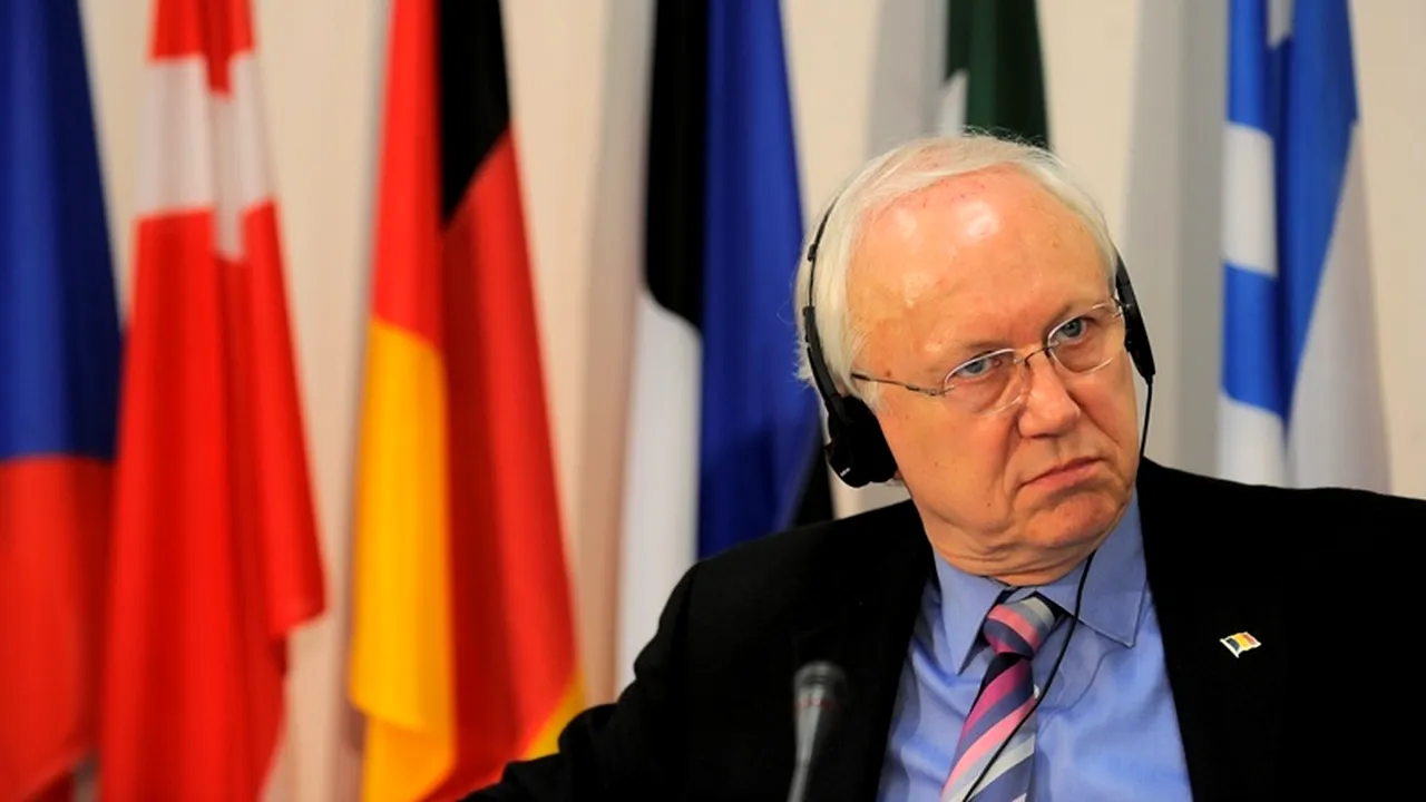 Board-ul Băncii Mondiale a aprobat acordarea unui împrumut de 1 mld. euro către România