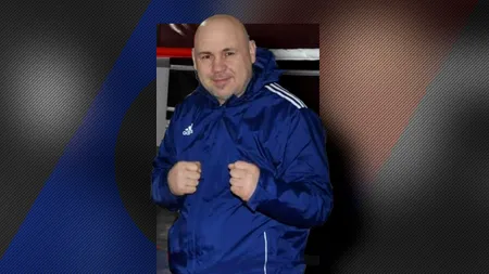 DOLIU în boxul românesc. A murit Sandu Stoian, unul dintre cei mai mari sportivi ai Rapidului