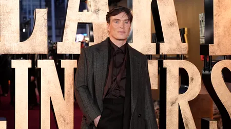Cillian Murphy,  actorul principal din „Peaky Blinders”, a vorbit despre noul proiect din universul serialului