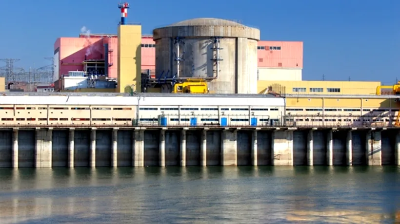 ArcelorMittal Galați a cumpărat energie de aproape 77 miliioane euro de la Nuclearelectrica