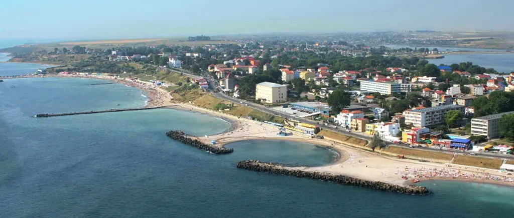 Care este cea mai veche stațiune de pe litoralul românesc și cine a pus piatra de temelie