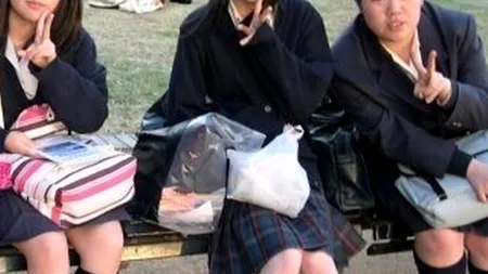 O japoneză în vârstă de 15 ani și-a ucis și decapitat o colegă de clasă