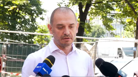 Plângerea penală pentru fraudă electorală a primarului Sectorului 2 este investigată de Poliția Economică/ Radu Mihaiu a mers marți la DECLARAȚII