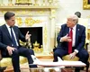 VIDEO | Trump este „DEZAMĂGIT” de Putin și amenință Rusia cu măsuri „severe” dacă nu ajunge la un acord cu Ucraina /„Nu este războiul meu”