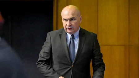 „Reforma” lui Bolojan începe cu o NUMIRE. Premierul a desemnat un nou secretar de stat la Justiție