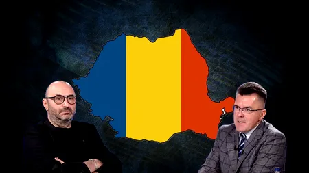 Dan Dungaciu: „România are nevoie de un șoc în acest moment”