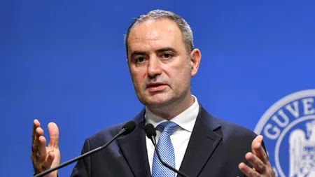 An nou, aceleași promisiuni. Nazare: „Nu luăm în calcul ipoteza creşterii TVA pentru bugetul din 2026. Repet. Nu luăm în calcul această ipoteză”