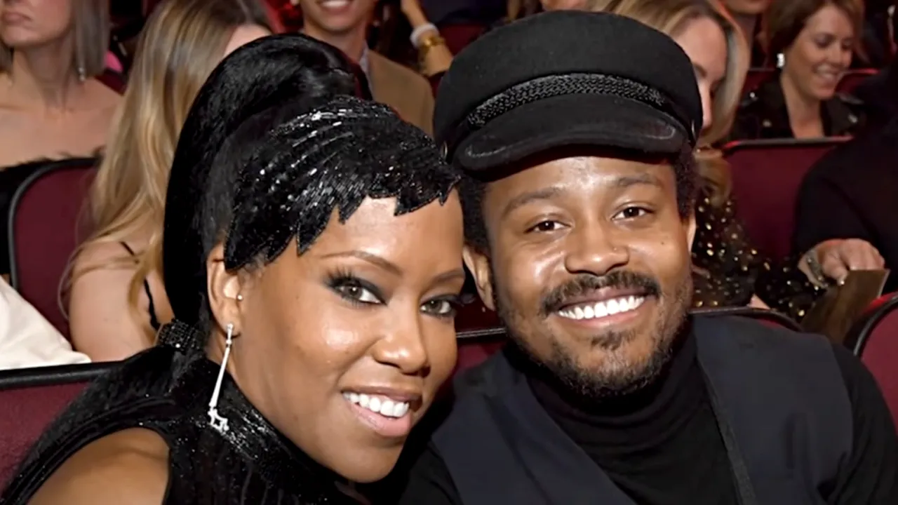 Fiul actriței Regina King s-a sinucis la 26 de ani. Care este prima reacție a artistei