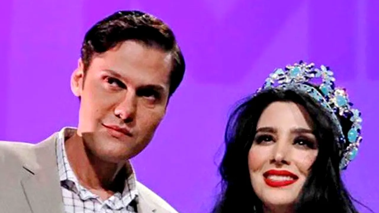 Directorul Miss World Mexico, asasinat