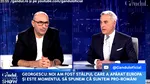 Călin Georgescu: „Anularea alegerilor ne-a făcut un mare bine astfel trăiam într-o mare bulă”