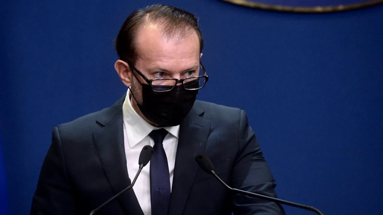 Premierul Cîțu, anunț despre ”educația pentru viață”: Am luat decizia. Curricula ține de Ministerul Educației și va introduce de anul viitor