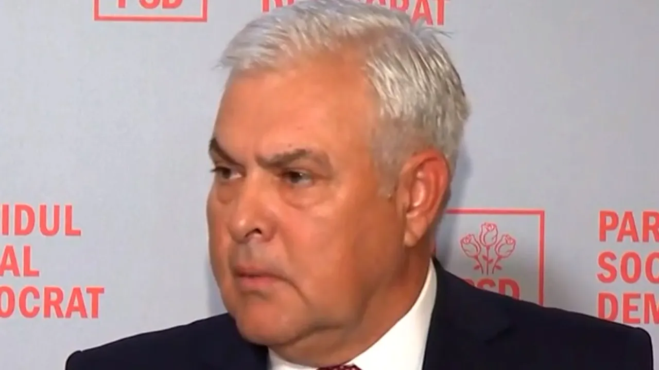 Angel TÎLVĂR: „Avem în vedere măsuri de întărire a monitorizării şi securizării spaţiului aerian”