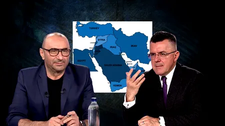 Dan Dungaciu: „Războiul din Iran se poate încheia cu o situație geopolitică mai complicată decât în momentul declanșării lui”