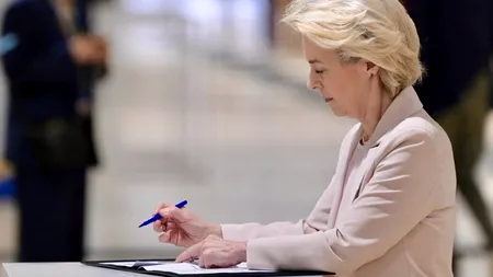 Anularea prezidențialelor din România produce efecte. UE construiește un centru pentru combaterea „dezinformării” din partea Rusiei și Chinei