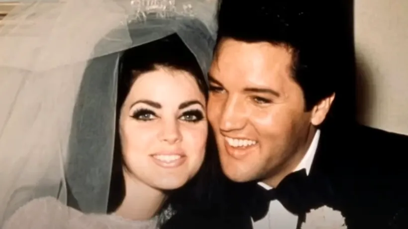 Cum arată acum Priscilla Presley. Văduva lui Elvis a împlinit 76 de ani (FOTO)