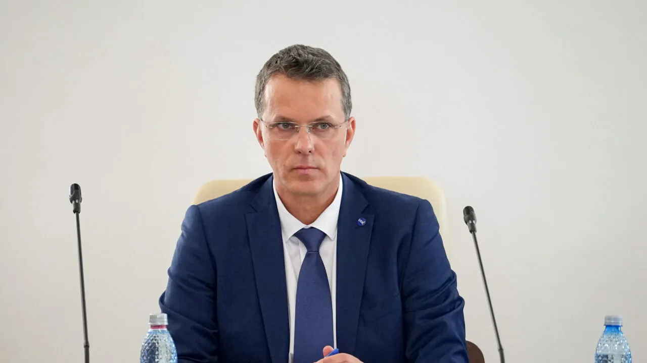 Avioanele F-16, ineficiente în lupta cu dronele rusești? Explicațiile lui Moșteanu adâncesc și mai mult misterul: Contactul a fost intermitent/Diferența constructivă dintre avion și dronă