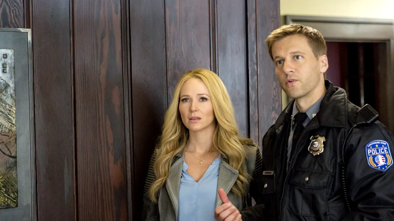 Filmul „Case și mistere: Acuzat de crimă”, în premieră la DIVA, pe 27 septembrie