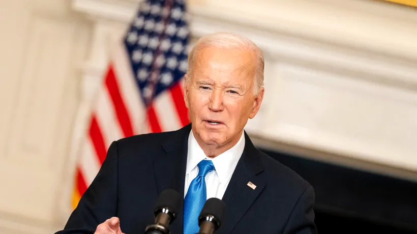 Joe Biden a aprobat furnizarea de mine americane antipersonal pentru UCRAINA