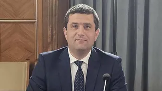 Radu Miruță, ministrul Apărării, îl contrazice pe Trump privind ieșirea SUA din NATO: „Nu se va ajunge până acolo”