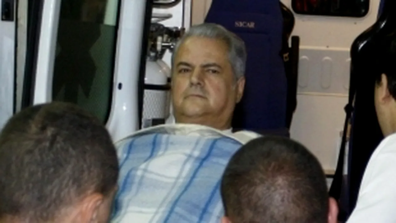 Secretele lotului Năstase