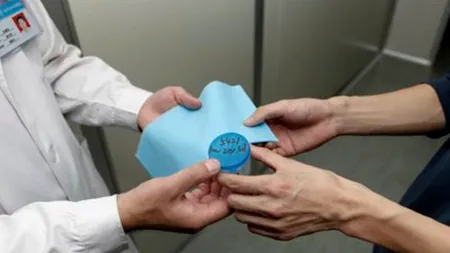 O femeie a avut un șoc după ce a făcut înseminare artificială. Este uluitor ce a pățit, deși a reușit să devină mamă
