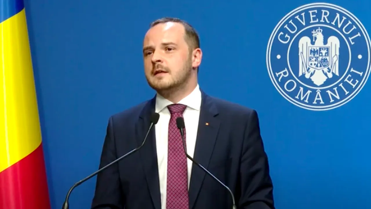 Ministrul Sănătăţii, Alexandru Rogobete: Creştem PROGRAMUL de lucru în ambulatoriile de specialitate care funcţionează în cadrul spitalelor