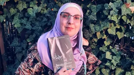 INTERVIU EXCLUSIV. Bloggerul de carte Oana Nica despre ce lipsește autorului român pentru a ajunge în topuri: ”Se teme de public, nu știe să se vândă!”