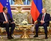 Rusia și Venezuela semnează un acord de parteneriat STRATEGIC, în contextul relațiilor internaționale tensionate