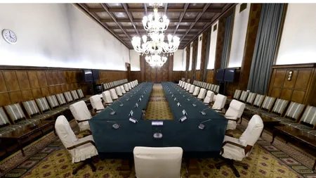 PNL și PSD au pe liste candidați surpriză. Ce nume sunt vehiculate pentru viitorul Guvern – SURSE