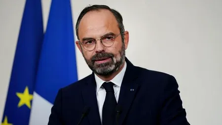 MĂSURI DURE. Franța intră și ea în horă. Ce măsuri excepționale au fost anunțate de premier