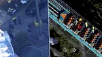 Accident la un parc de distracții din SUA. O persoană a murit iar mai multe au fost rănite
