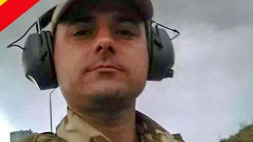 Cine este militarul român ucis în atentatul terorist de la Kabul 
