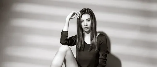 Cine este Bianca Mihalache, reprezentanta României la Miss Europe World 2015