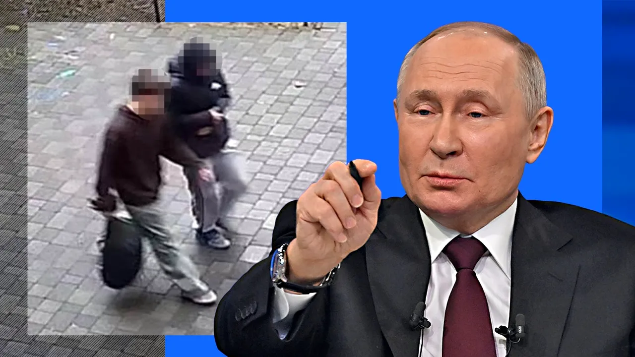 O nouă etapă în războiul hibrid „Rusia vs. Ucraina și Occident”: „Agenți de unică folosință, adolescenți recrutați pe TELEGRAM și Darknet”