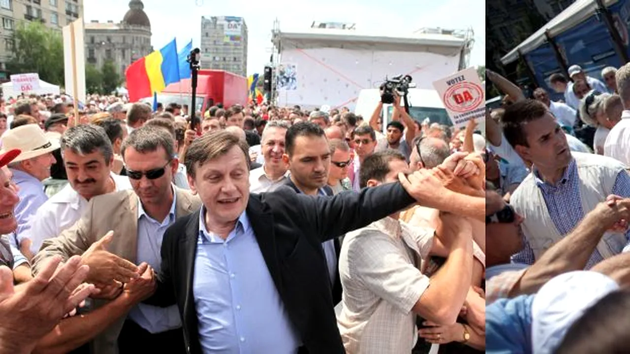 Băsescu: 
