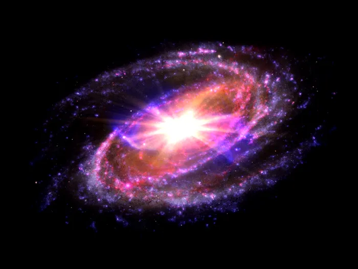 Ce spune un fost fizician de la Harvard despre locația lui Dumnezeu. La ce distanță se află față de Terra