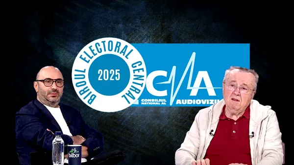 Ion Cristoiu: „Instituțiile statului trebuiau să intervină. Bandiții au avut voie să fie BANDIȚI”