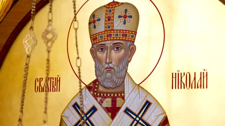 Tradiții românești de Sfântul Nicolae. Mulți români au uitat de ele