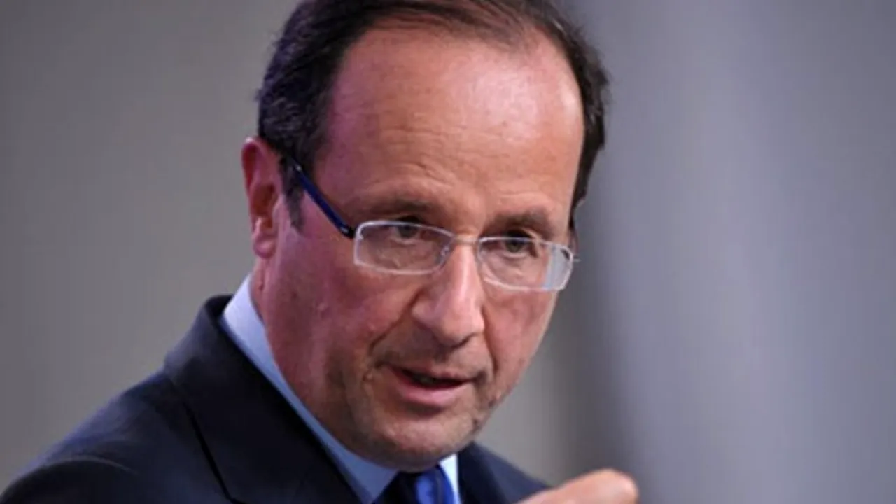Franța nu scapă de austeritate, dar îi dă alt nume. Avertismentul Curții de Conturi pentru Francois Hollande: țara riscă să cadă într-o 