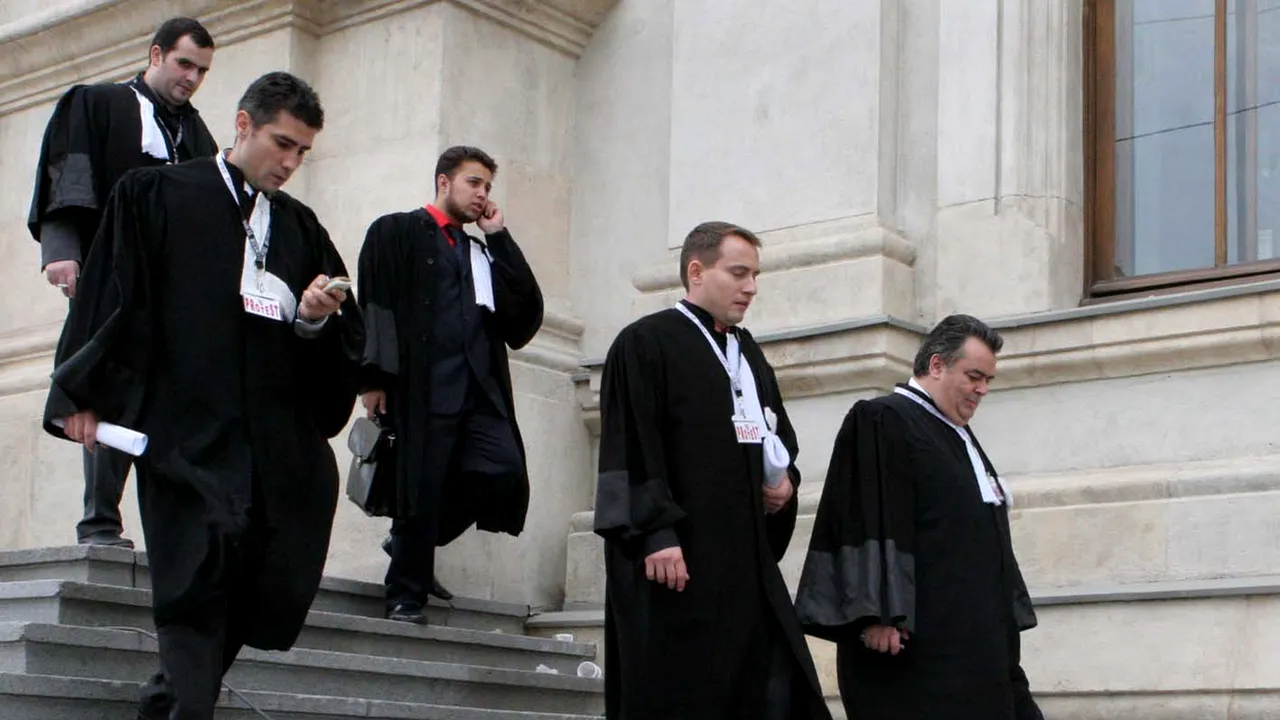 Baroul Cluj critică dur protocolul semnat de Parchet cu SRI: Are prevederi care justifică denunțarea lui ca un act profund nelegal