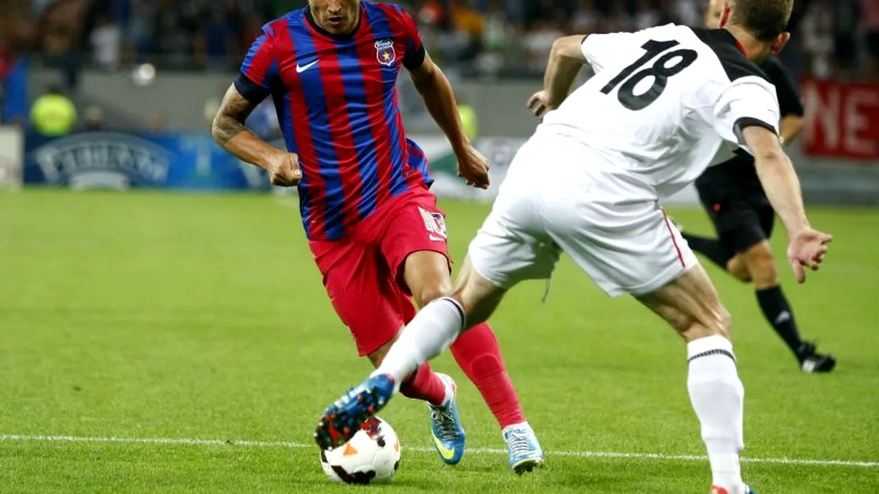 Liga Campionilor: Minimum 8,6 milioane de euro pentru fiecare echipă calificată în faza grupelor