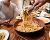 Patru greșeli al MASA de SEARĂ care pot provoca ceața cerebrală