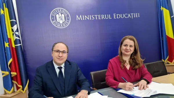 Cine este Mihai Dimian, propunerea PNL pentru Ministerul Educației. Rectorul Universității din Suceava are o avere impresionantă