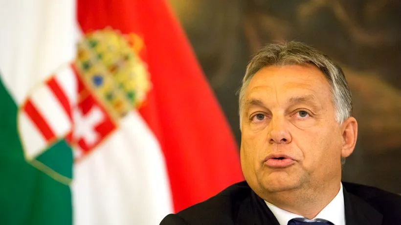 Șeful de cabinet al lui Viktor Orban: Barack Obama vrea cât mai mulți imigranți musulmani în Europa